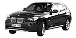 BMW E84 U3984 Fault Code