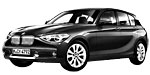 BMW F20 U3984 Fault Code